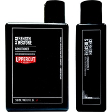Uppercut Strength&Restore Conditioner na vlasy 240 ml