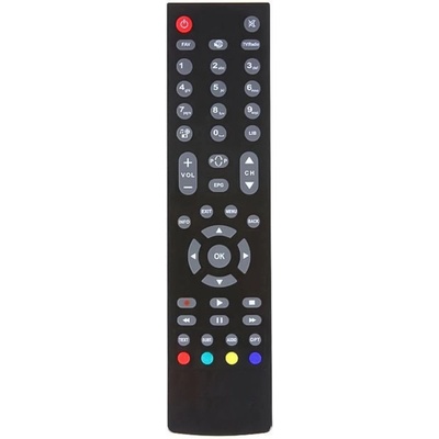 Diaľkový ovládač TechniSat DIGIT SIR