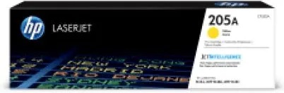 HP CF532A Yellow