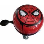 Disney Spiderman pattern