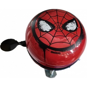 Disney Spiderman pattern
