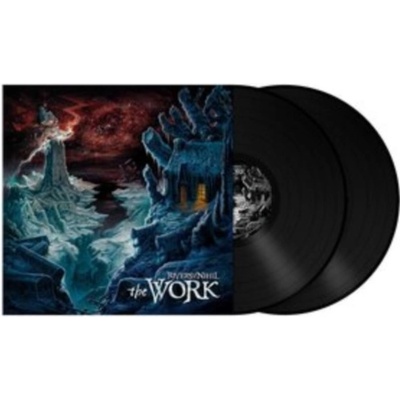 RIVERS OF NIHIL - The Work LP