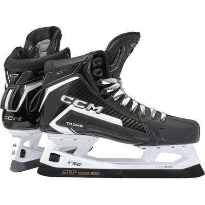 Brankářské brusle CCM XR Pro senior