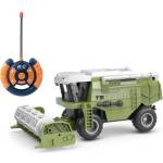 Wiky Rc комбайн с дистанционно управление 24 см (049910)