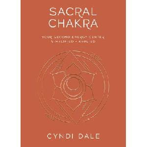 Sacral Chakra | Gina Nicole, Anthony J. W. Benson (ISBN: 9780738773315)