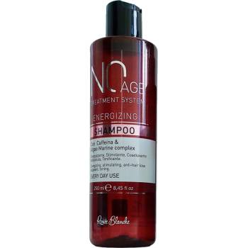 Renée Blanche No Age Energizing Shampoo šampon proti vypadávání vlasů 250 ml