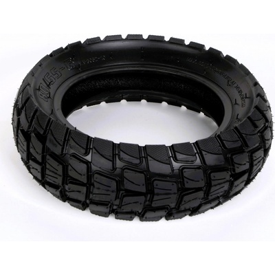 City Boss K600 /K1600 off road 10” Plná pneumatika na zadní kolo