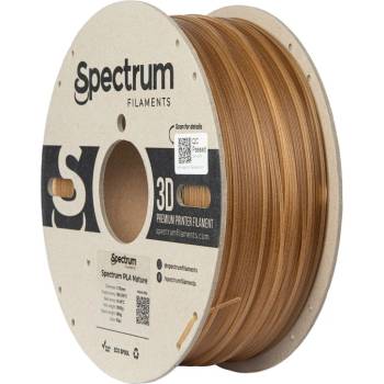 Spectrum 80934 3D филамент, PLA Nature FLAX, 1, 75mm, 1000g (80934)