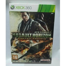 Ace Combat: Assault Horizon (Limited Edition)