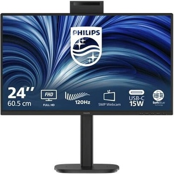 Philips 24B2N3200JH