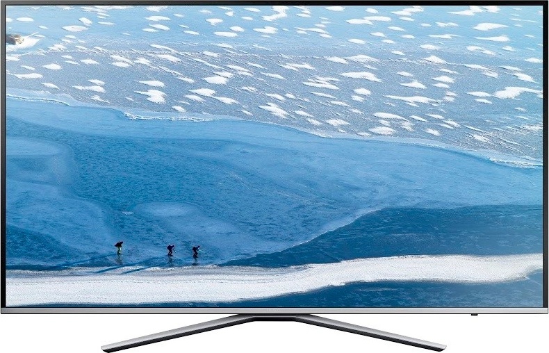 Samsung UE49KU6402