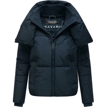 Navahoo Дамско зимно яке Traumelfe 14, тъмносиньо (N-104-844.TRAUMELFE14.302-navy)