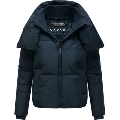 Navahoo Дамско зимно яке Traumelfe 14, тъмносиньо (N-104-844.TRAUMELFE14.302-navy)