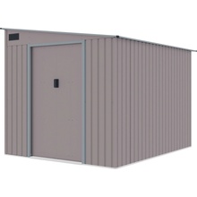 Lanit Plast Wandhaus 78 Grey LG4360