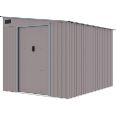 Lanit Plast Wandhaus 78 Grey LG4360 – Hledejceny.cz