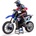 LOSI Promoto-MX 1: 4 RTR Basic Club MX