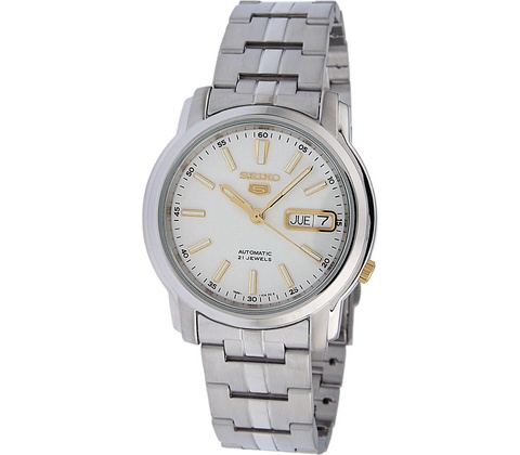 Seiko SNKL77K1