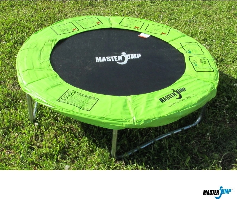 MasterJump 244 cm