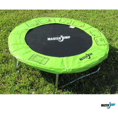 MasterJump 244 cm