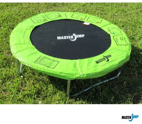 MasterJump 244 cm
