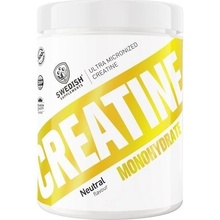 Swedish Supplements Creatine Monohydrate 250 g