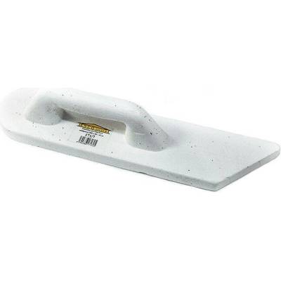 Hladítko styrohart sešikmené 380 x 80 mm