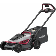 MOVA AKU 60V set GL620