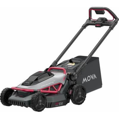 MOVA AKU 60V set GL620
