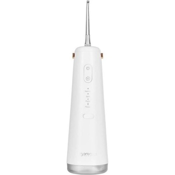 Image 1 of oromed Oro-Dental white