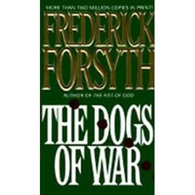 The Dogs of War