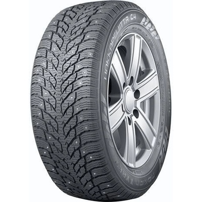 Nokian Tyres Hakkapeliitta C4 205/65 R16 107R