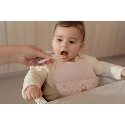 Little Dutch Set 2 lžiček s pouzdrem Fairy Garden