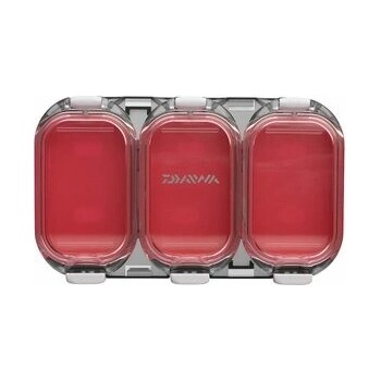 Daiwa Krabička Waterproof Sealed Unit Case Deep-9