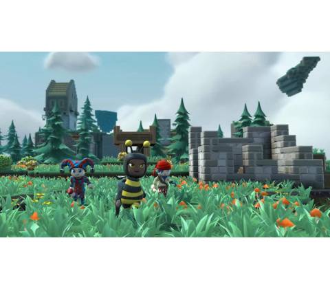 Portal Knights