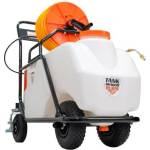 RURIS Електрическа пръскачка RURIS RS Tank 9000 Градинска пръскачка