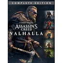 Assassin's Creed: Valhalla Complete