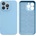 Xiaomi Силиконов калъф за Xiaomi Redmi Note 11 Pro - Син KP24990