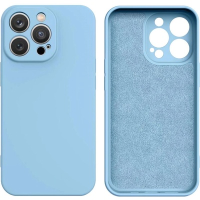 Izmael Силиконов калъф за Xiaomi Redmi Note 11 Pro - Син KP24990 (24990)