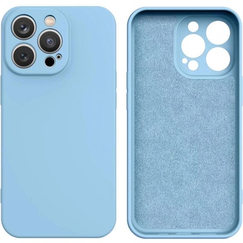 Izmael Силиконов калъф за Xiaomi Redmi Note 11 Pro - Син KP24990 (24990)