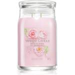 Yankee Candle Fresh Cut Roses 567 g