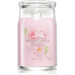 Yankee Candle Fresh Cut Roses 567 g