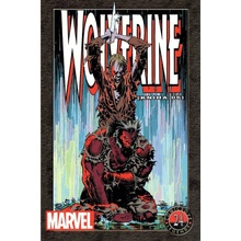 Wolverine 6 - Larry Hama 2015