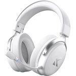 Mchose V9 Pro icy white Слушалки
