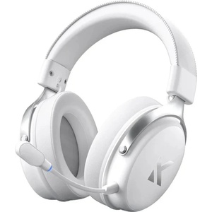 Mchose V9 Pro icy white (HW-V9-5) Слушалки