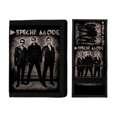 Depeche Mode Band peňaženka