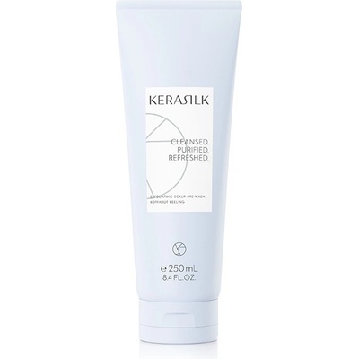 Kerasilk Specialists Exfoliating Scalp Pre-Wash ošetření pokožky hlavy 250 ml – Hledejceny.cz