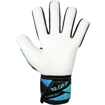 Reusch Attrakt RE: GRIP NC Goalkeeper Gloves