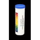 Lach-Ner indikačný papierik pH 0-12 univerzálny 100 ks