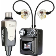 Xvive U4 SET