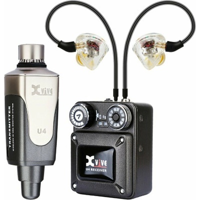 Xvive U4 SET